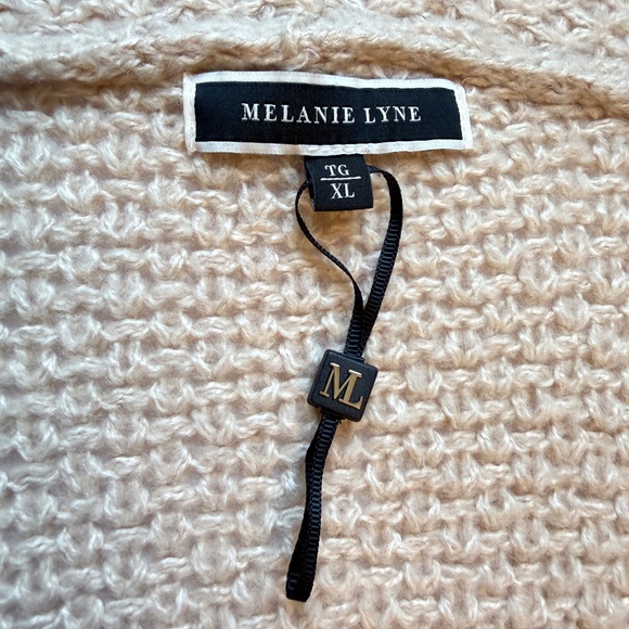 Melanie Lyne long cardigan sweater - Picture 5 of 7